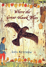 Where the Great Hawk Flies